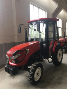 AOYE series 40HP, 50HP, 60HP tractor