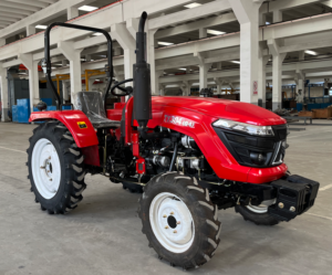 TY series 25HP, 30HP, 35HP, 40HP tractor