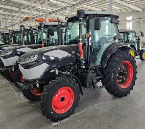 SWT series 70HP, 80HP,90HP,100HP tractor